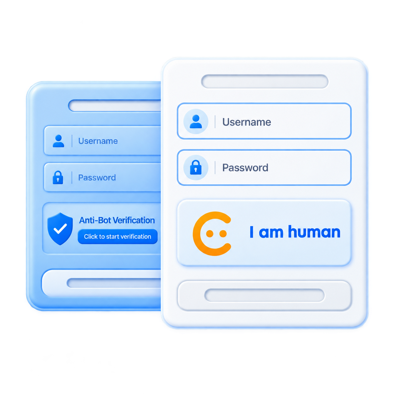 Friendly Captcha