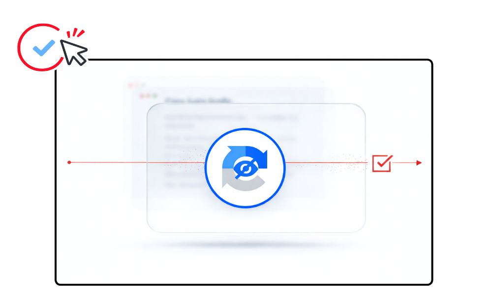 Invisible reCAPTCHA v2