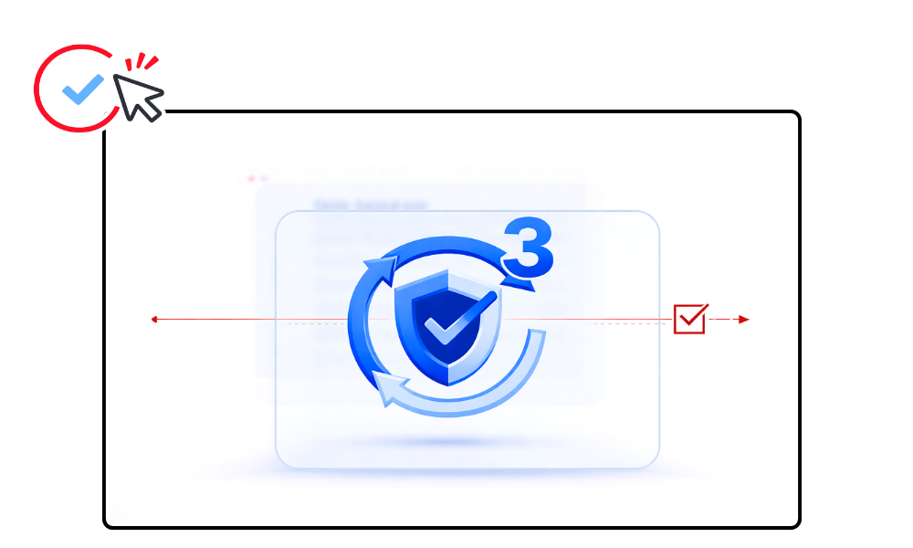 reCAPTCHA v3 Enterprise