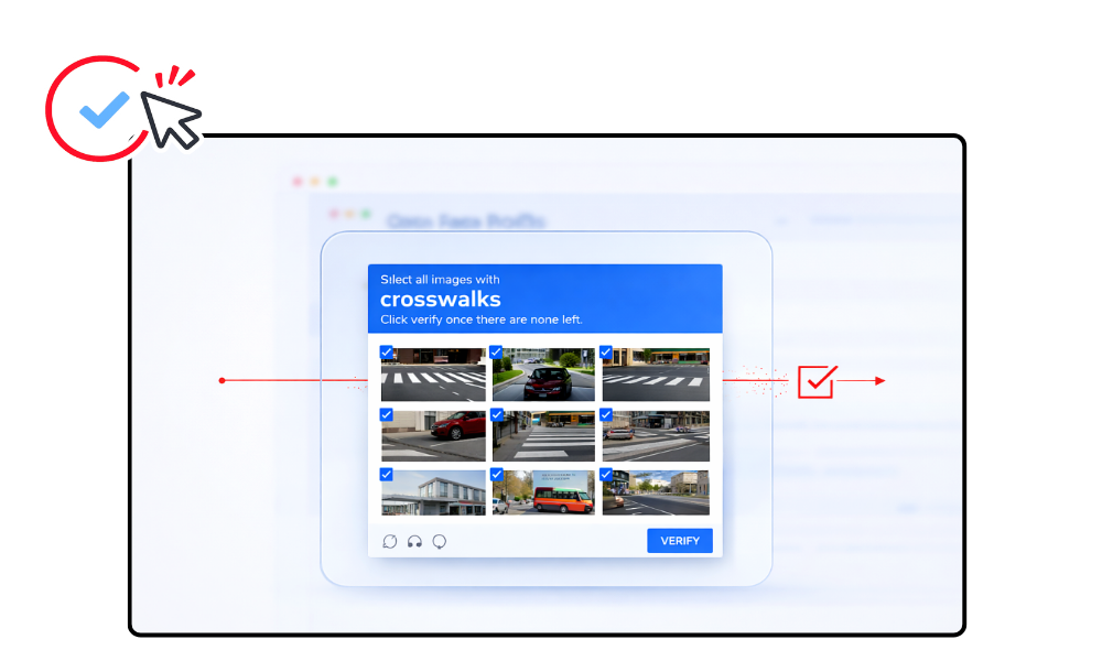 Grid Image