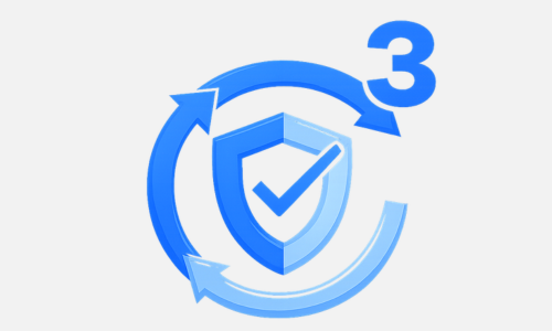 reCAPTCHA v3 Enterprise