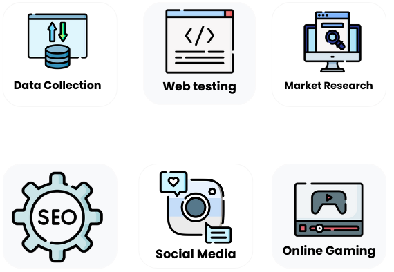 Use cases